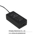 CCTV Power Adapter 12VDC 2A Switching Mode, Desktop